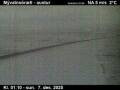 Webcam Mývatnsöræfi