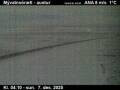 Webcam Mývatnsöræfi
