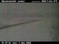 Webcam Mývatnsöræfi