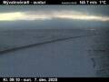 Webcam Mývatnsöræfi