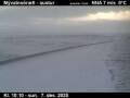 Webcam Mývatnsöræfi