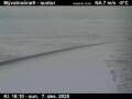 Webcam Mývatnsöræfi