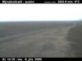 Webcam Mývatnsöræfi