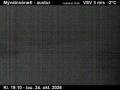 Webcam Mývatnsöræfi