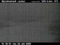 Webcam Mývatnsöræfi
