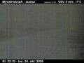 Webcam Mývatnsöræfi