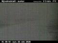 Webcam Mývatnsöræfi