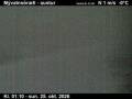 Webcam Mývatnsöræfi