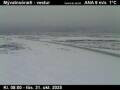Webcam Mývatnsöræfi: Hringvegur Westwards