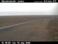 Webcam Mývatnsöræfi