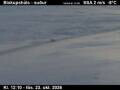 Webcam Biskupsháls