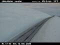 Webcam Jökuldalur