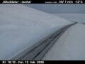 Webcam Jökuldalur