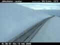 Webcam Jökuldalur