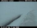 Webcam Jökuldalur