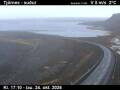 Webcam Tjörnes