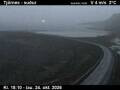 Webcam Tjörnes