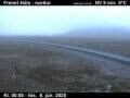 Webcam Hálsar