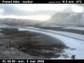 Webcam Hálsar