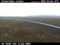 Webcam Hálsar