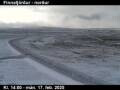 Webcam Finnafjörður