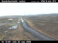 Webcam Sandvikurheiði