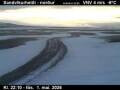Webcam Sandvikurheiði