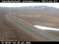 Webcam Vopnafjarðarheiði