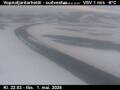 Webcam Vopnafjarðarheiði
