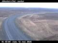 Webcam Jökulsá á Dal