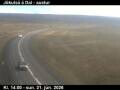 Webcam Jökulsá á Dal