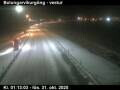 Webcam Bolungarvík: Route 61 Westwards