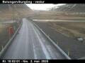 Webcam Bolungarvík