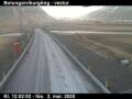 Webcam Bolungarvík