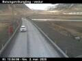Webcam Bolungarvík