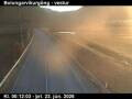 Webcam Bolungarvík