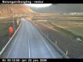 Webcam Bolungarvík