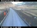 Webcam Bolungarvík