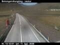 Webcam Bolungarvík