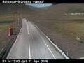 Webcam Bolungarvík