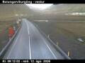 Webcam Bolungarvík