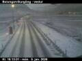 Webcam Bolungarvík
