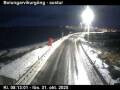 Webcam Hnífsdalur: Route 61 Eastwards