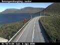Webcam Hnífsdalur