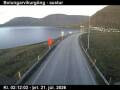 Webcam Hnífsdalur
