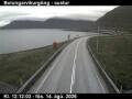 Webcam Hnífsdalur