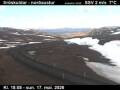 Webcam Þröskuldar
