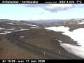 Webcam Þröskuldar