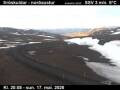 Webcam Þröskuldar