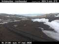Webcam Þröskuldar